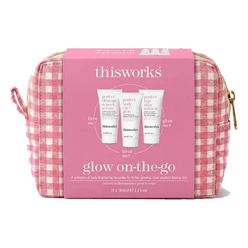 Glow On The Go Kit - This Works